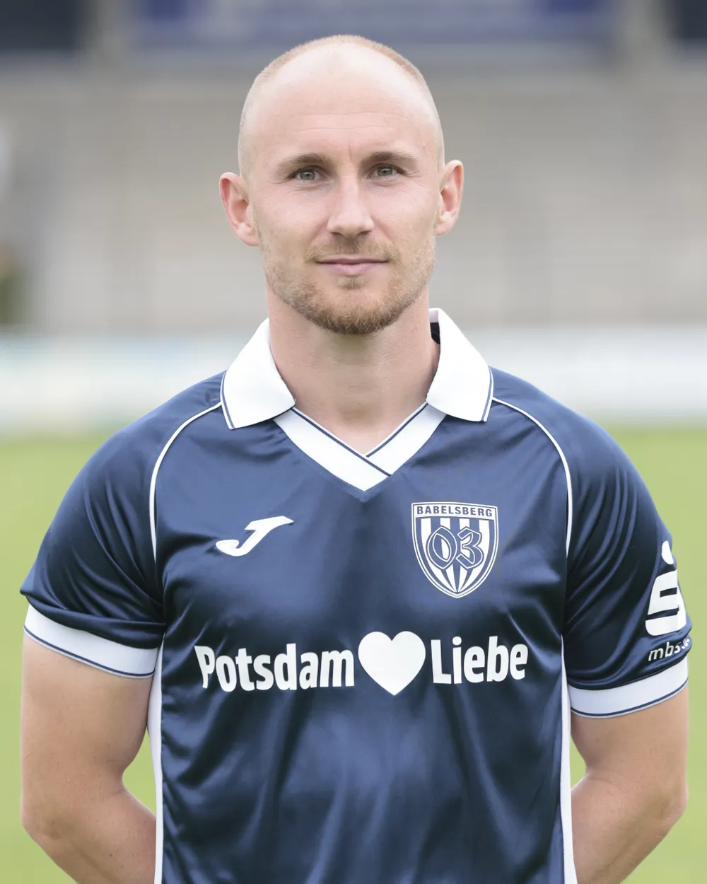 Tobias Hasse