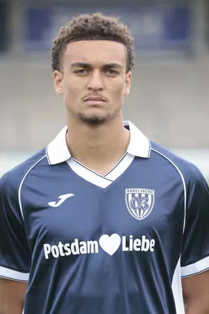 Joshua  Okpalaike