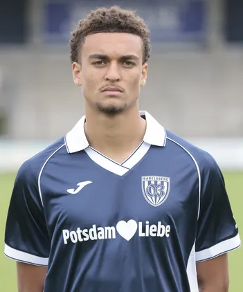 Joshua  Okpalaike