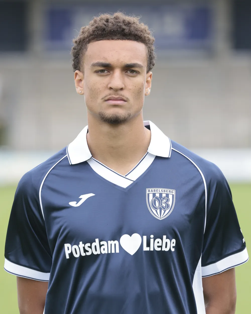 Joshua  Okpalaike