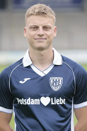 Jannis Lang