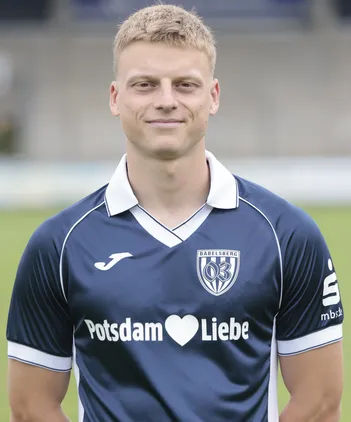 Jannis Lang