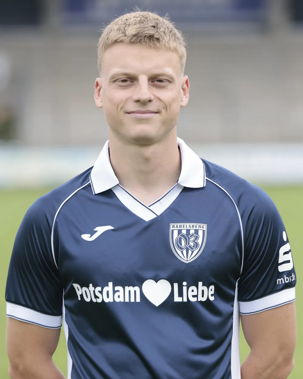 Jannis Lang