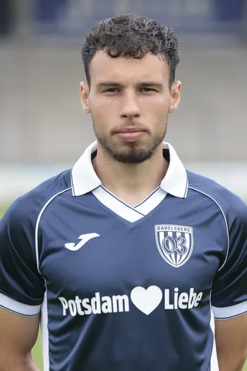 Samir Werbelow