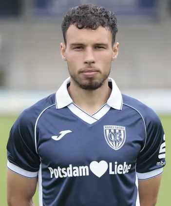 Samir Werbelow