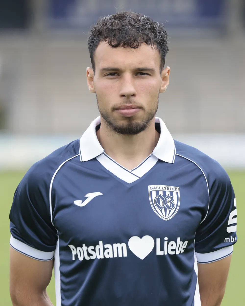 Samir Werbelow