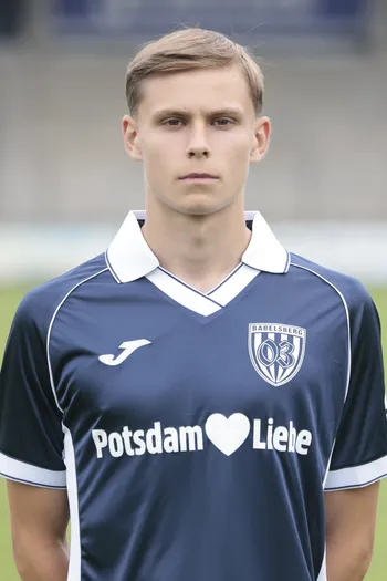 Felix Lehmann