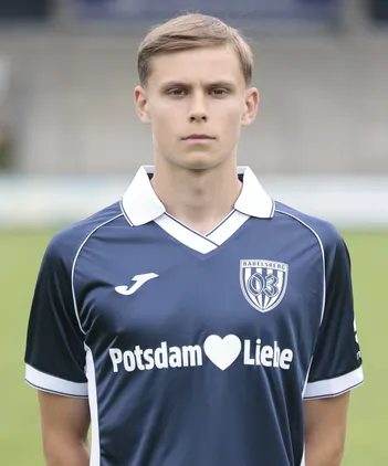Felix Lehmann