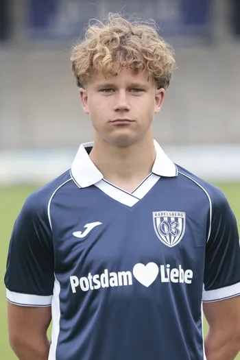 Mika Malzahn