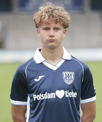 Mika Malzahn