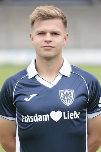 Paul Wegener