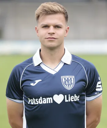 Paul Wegener