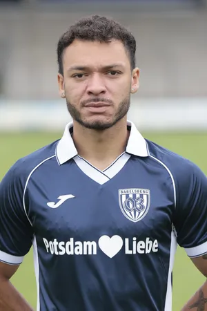 Theo Ogbidi