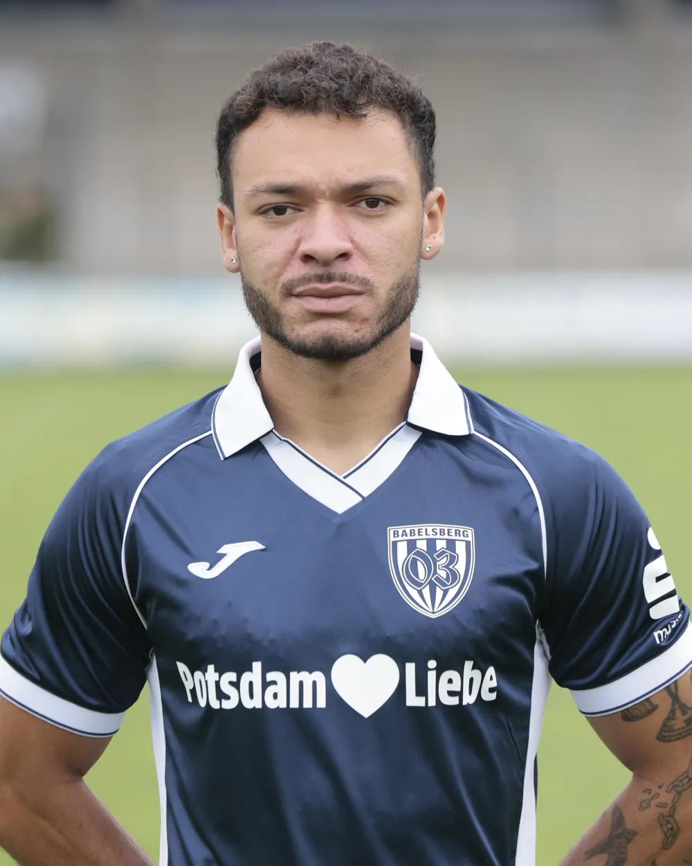Theo Ogbidi