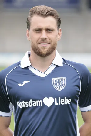 Lukas Lämmel
