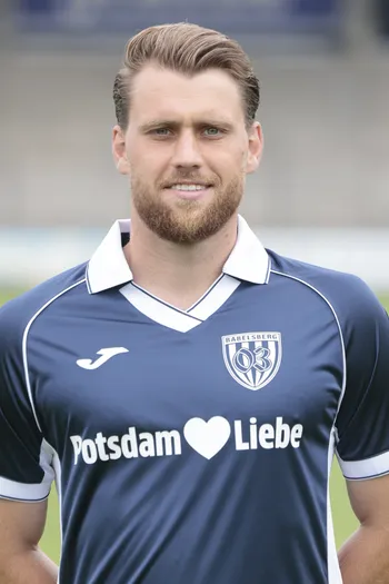 Lukas Lämmel