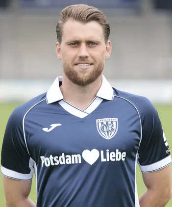 Lukas Lämmel