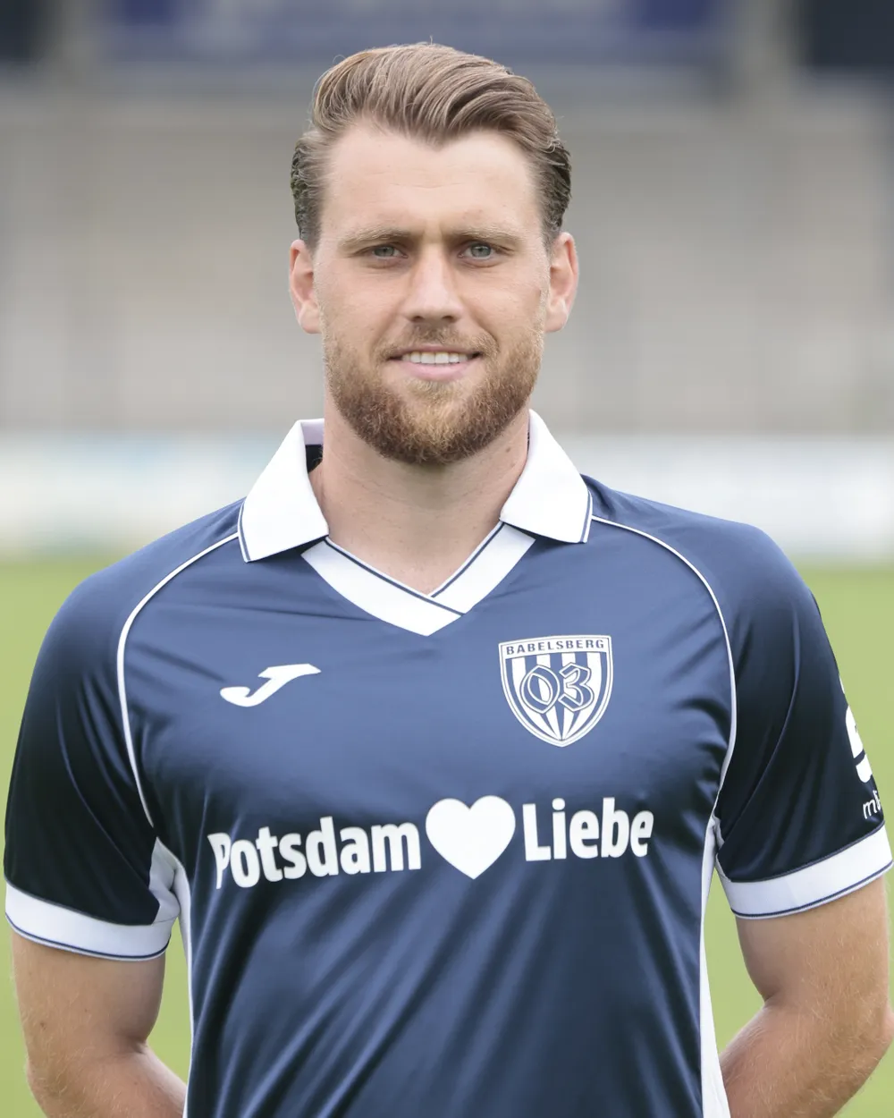 Lukas Lämmel