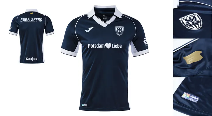 Ab jetzt online und im Fanshop!
