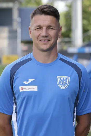 Daniel Frahn