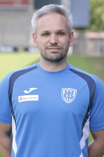 Martin Miegel