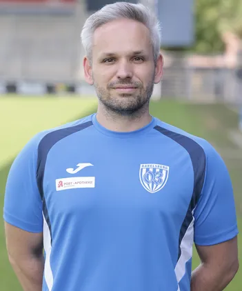 Martin Miegel