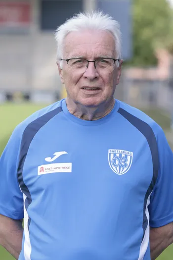 Matthias May