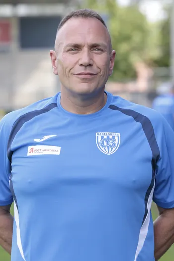 Andreas Orschinack