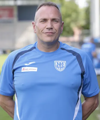 Andreas Orschinack