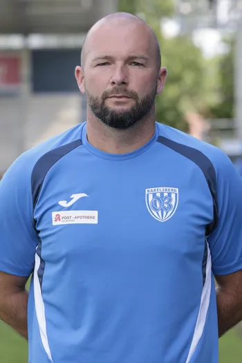 Michael Braune