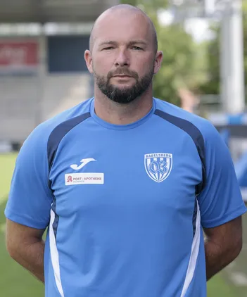 Michael Braune
