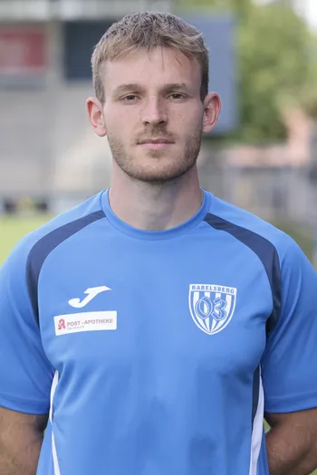 Konstantin  Caschee