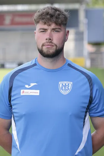 Tristan  Koch