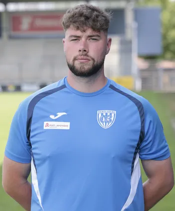 Tristan  Koch