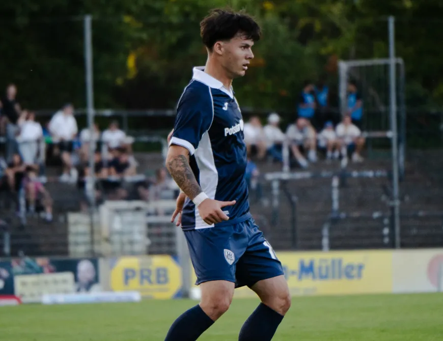 Spieltagsinfos gegen Ahrensfelde im Pokal