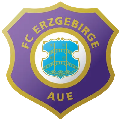 FC Erzgebirge Aue Logo