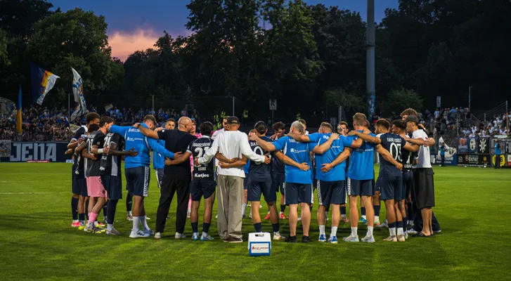 Mit einem starken Netzwerk in die Saison 2026/27