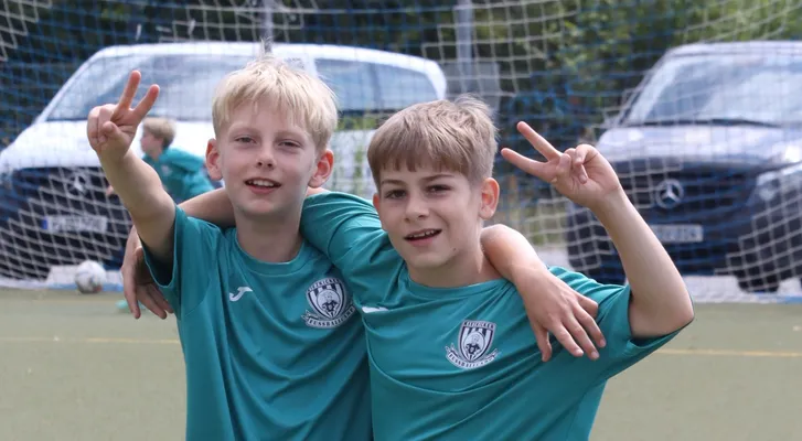 Recap Sommercamp 2026