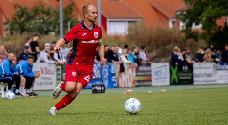 Flutlichtspiel im Volksstadion