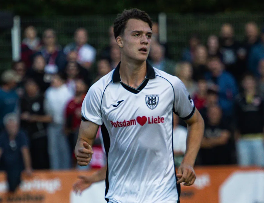 Auswärts gefordert beim FSV Zwickau