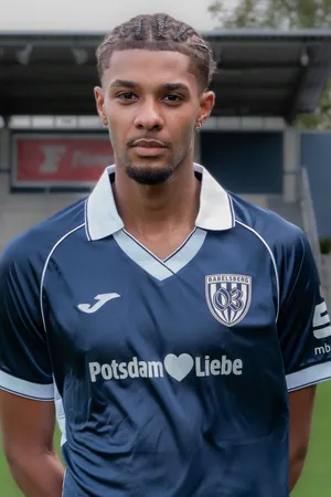 Amiro Amadou