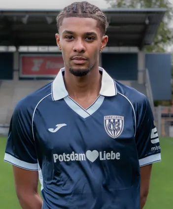Amiro Amadou