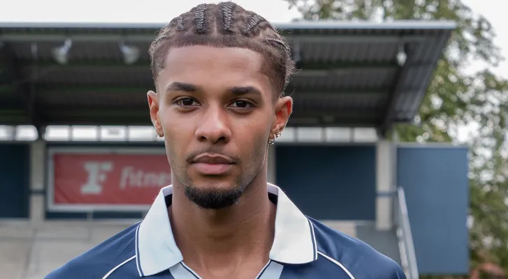 Länderspielreise für Amira Amadou