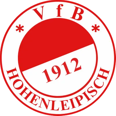 VFB Hohenleipisch 1912 Logo