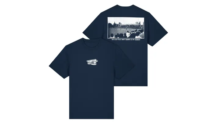 Jubiläums-Shirt 50 Jahre KarLi