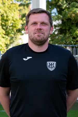 Christian Schlesing