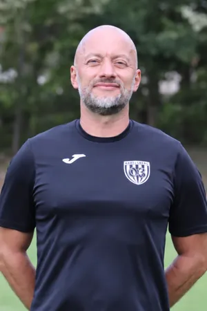 Andre Kaun