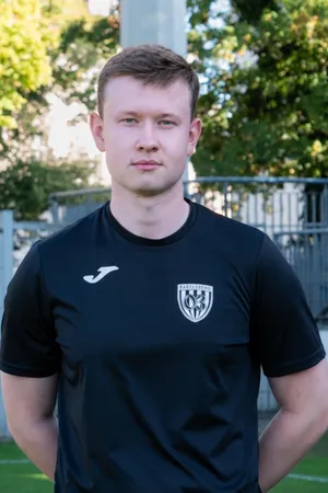Moritz Echternkamp