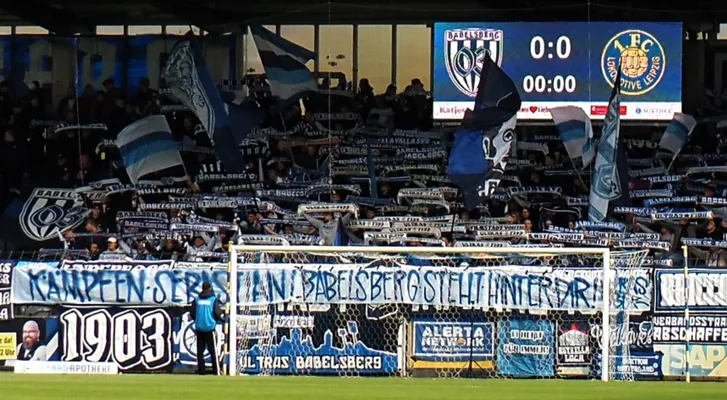 Gute Besserung, Sebastian