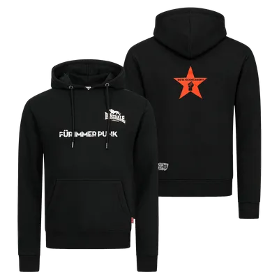 Lonsdale Hoodie 